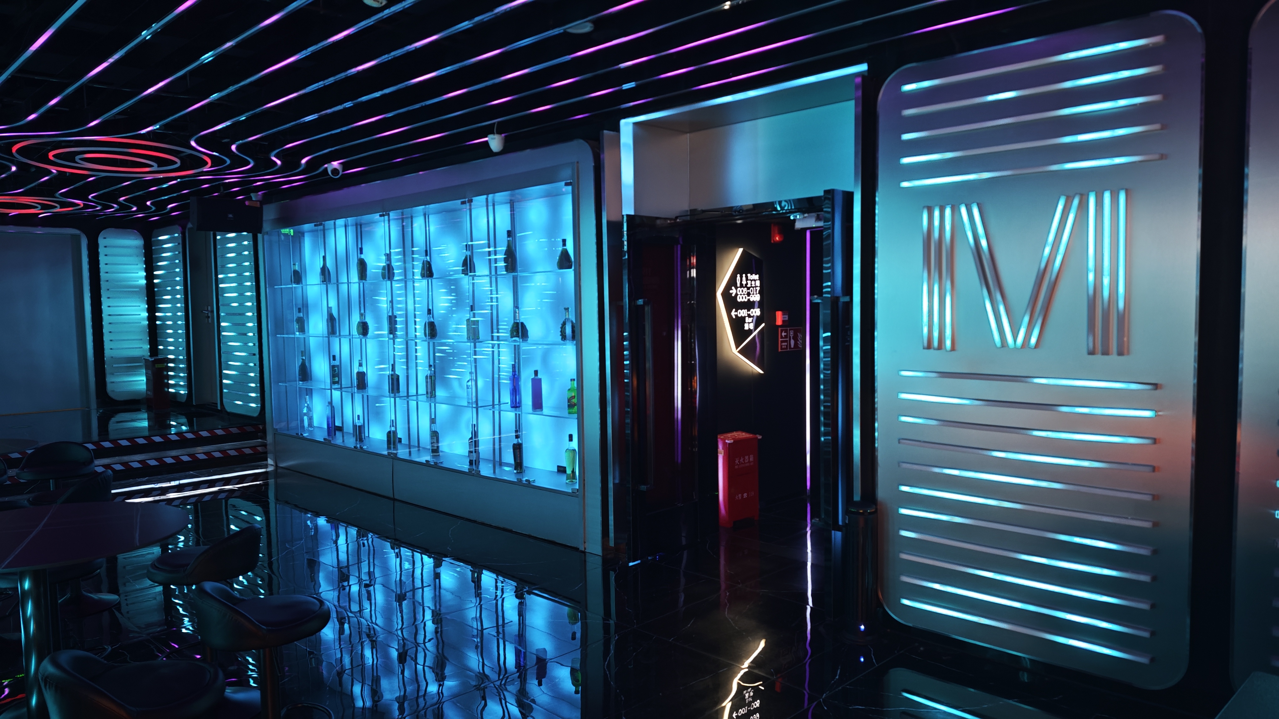 世贸天阶南街L5-505