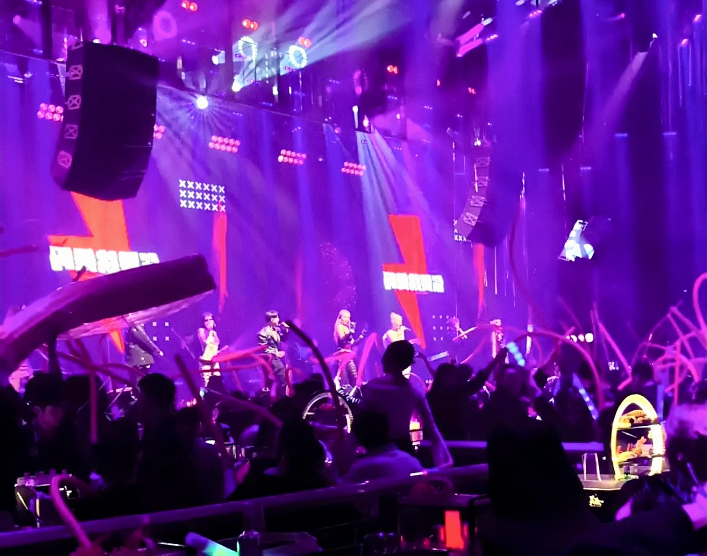 世贸天阶北街L5-502