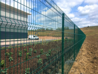 Vmeshfence