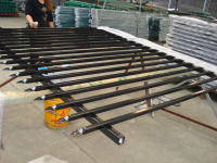 Spearfence