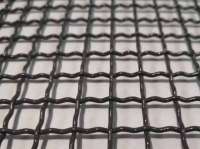 StainlessSteelCrimpWovenMesh3