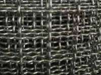 StainlessSteelCrimpWovenMesh4