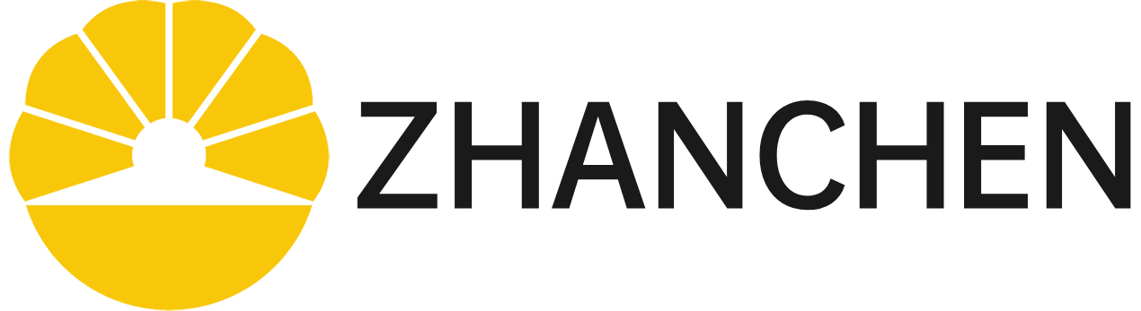Logo PT ZHANCHEN New Materials