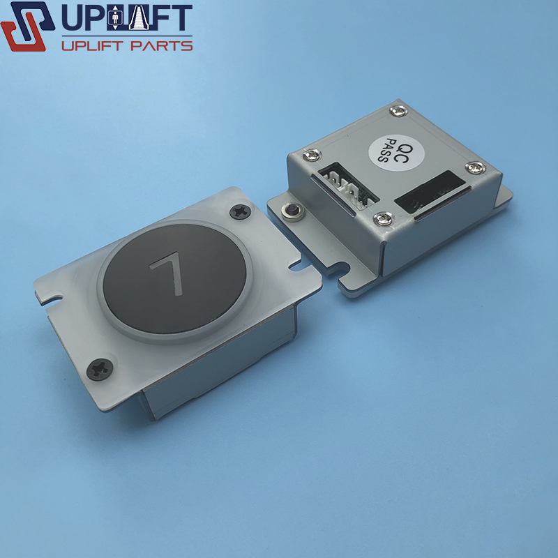 Elevatorpushbutton-33