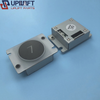 Elevatorpushbutton-33