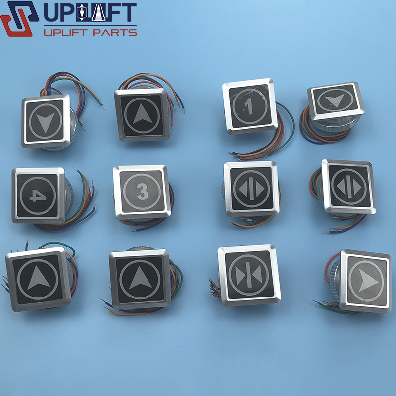 Elevatorpushbutton-3333