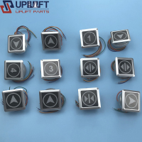 Elevatorpushbutton-3333