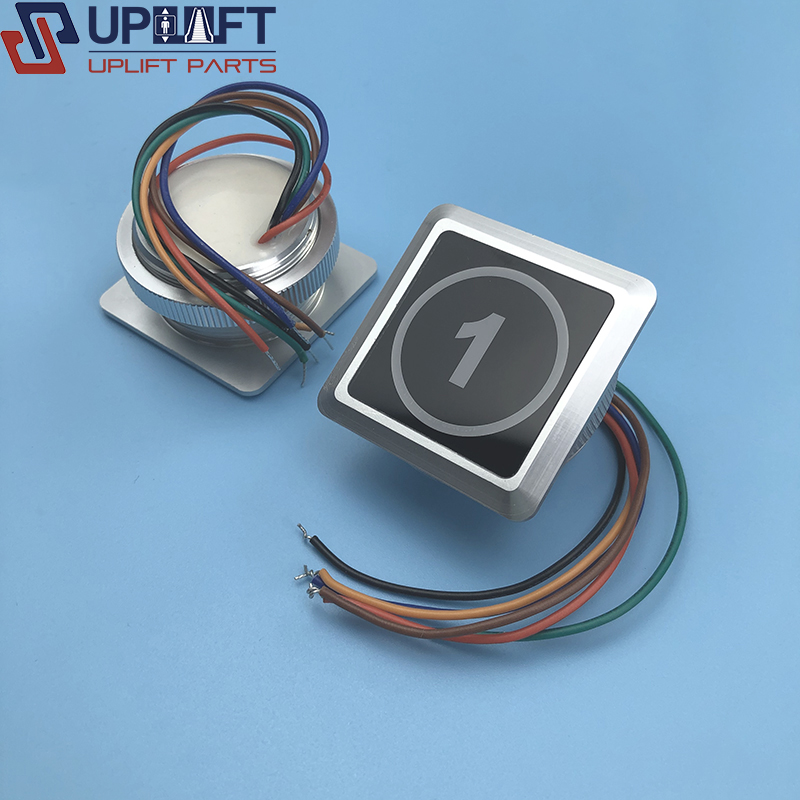 Elevatorpushbutton-4444