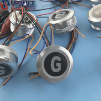 Elevatorpushbutton-55555