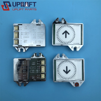 Elevatortouchlesspushbutton-4