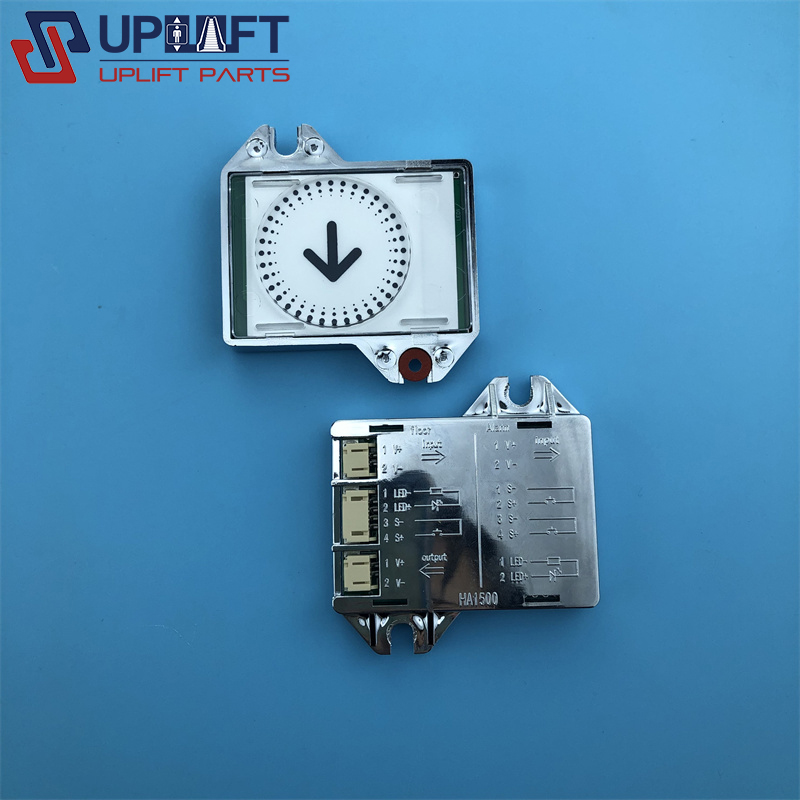 Elevatortouchlesspushbutton-5