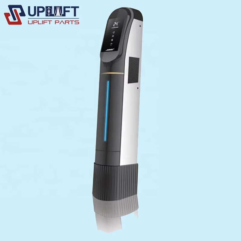 EscalatorUVSterilizer-2