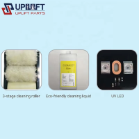 EscalatorUVSterilizer-4