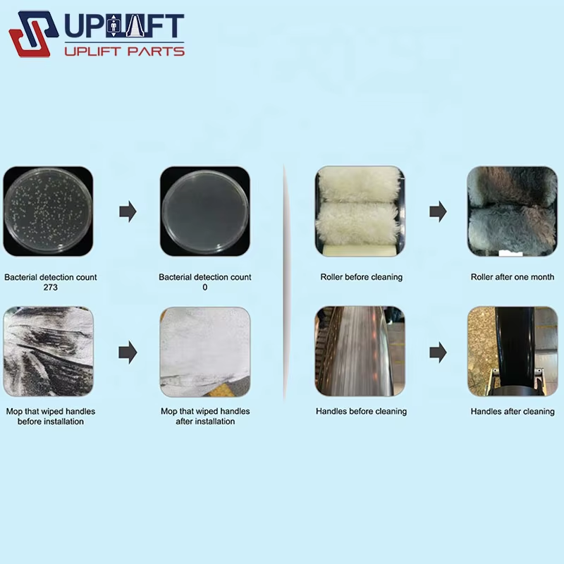 EscalatorUVSterilizer-5