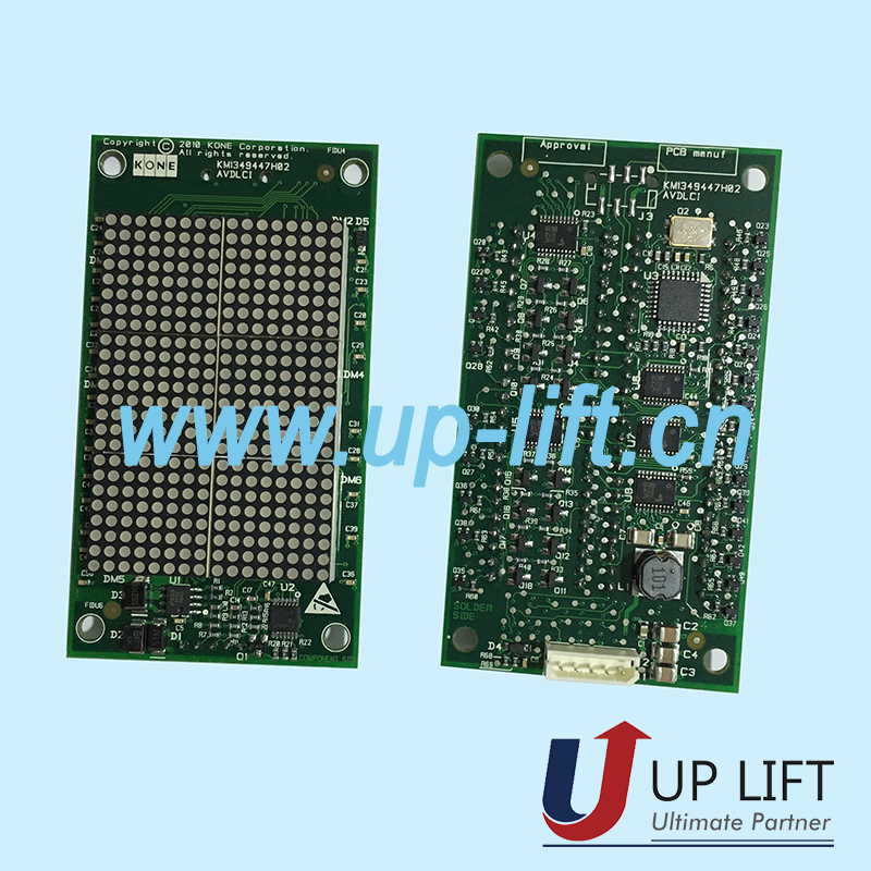 GiantKonedisplayboardAVDLC1KM349447H02