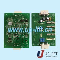 GiantKoneGCECEB02010928board