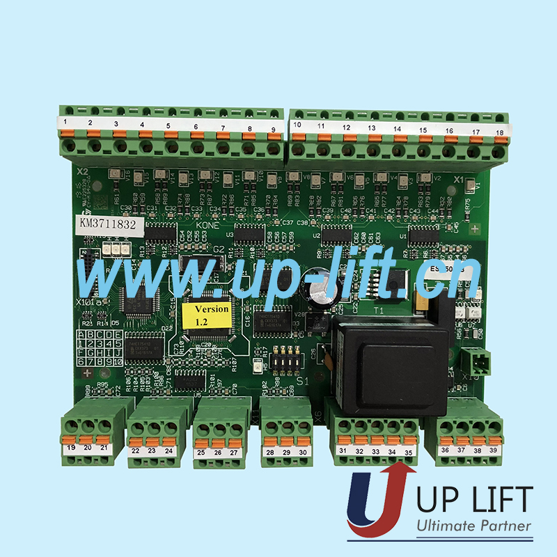 KoneboardKM3711832ESE501-B