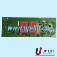 KonedisplayboardKM713540G01KM713543H03