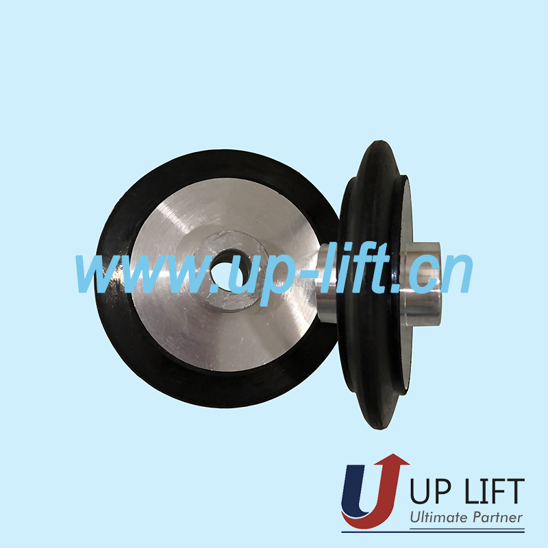 Konetachometerroller75MM