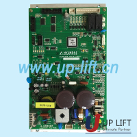 HyundaidooroperatorboardDI-INT-7A-MM4-6.32Ver3.06