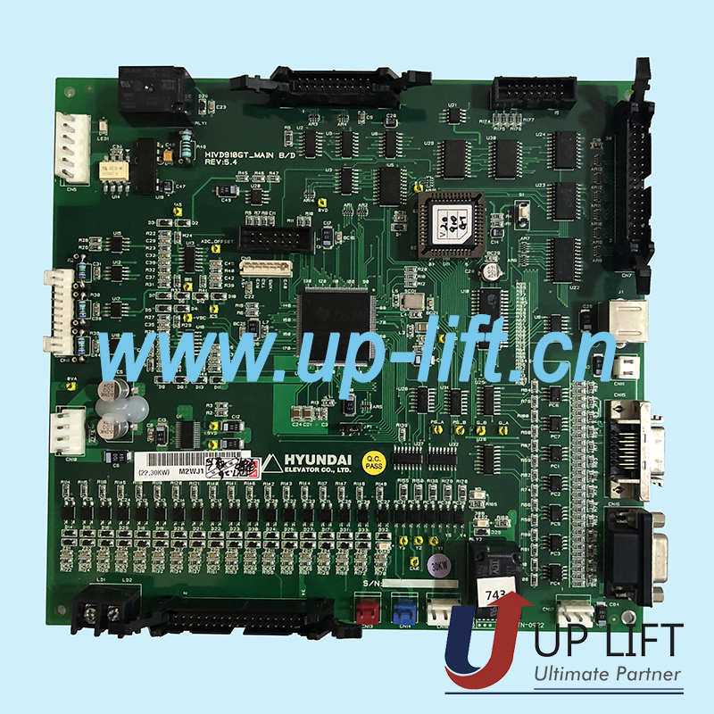 HyundaiHIVD910GTM2WJ1board
