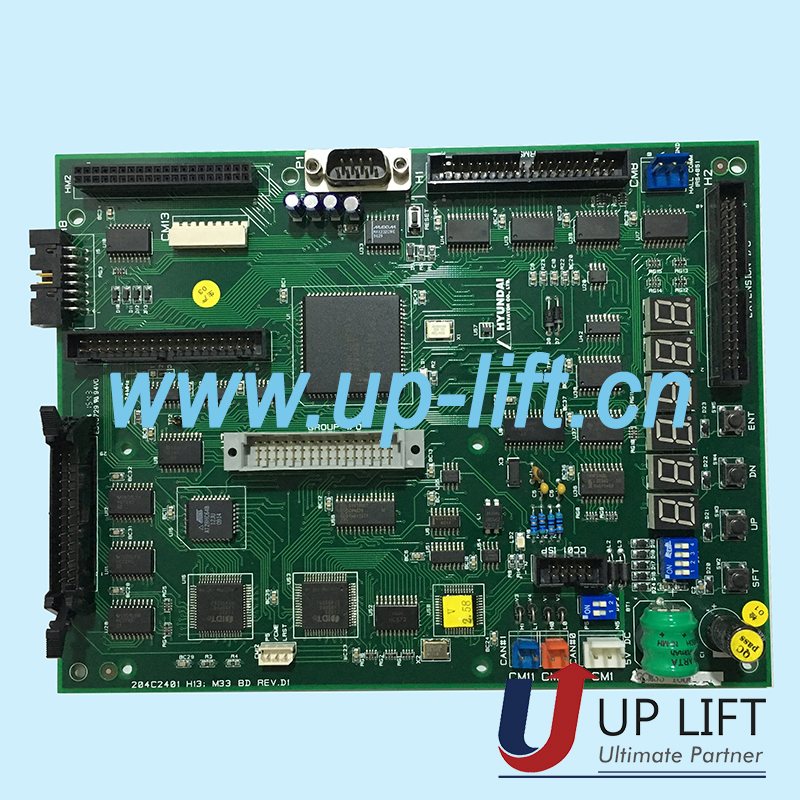 HyundaiM33mainboardM33BD204C2401