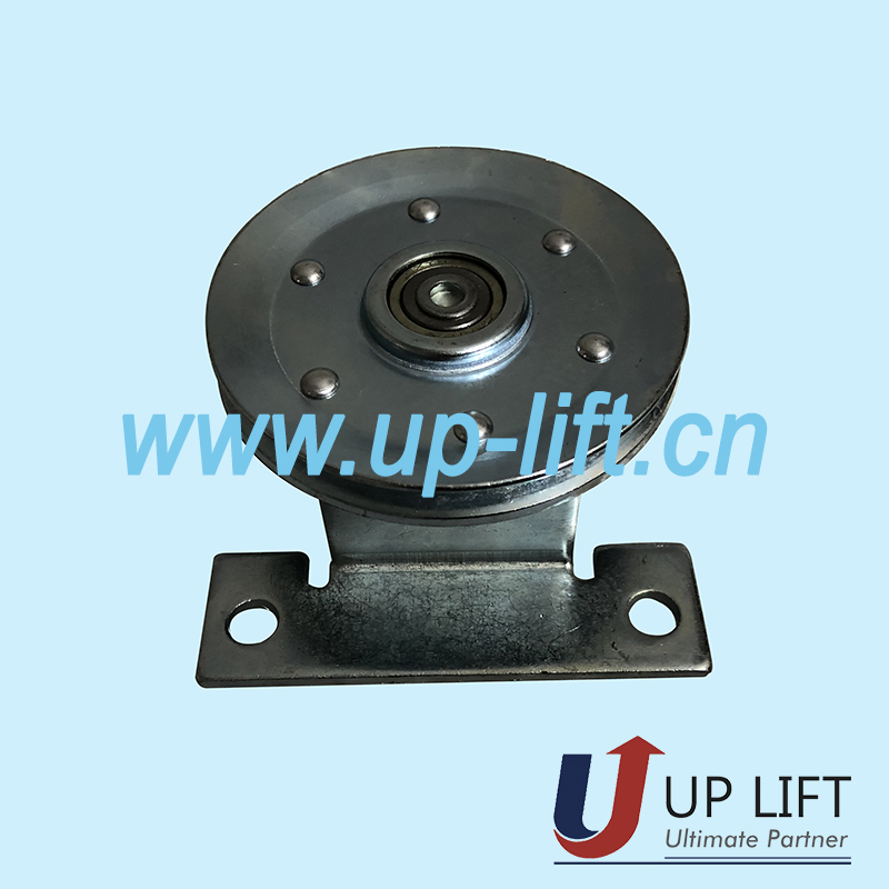 Mitsubishihangerroller