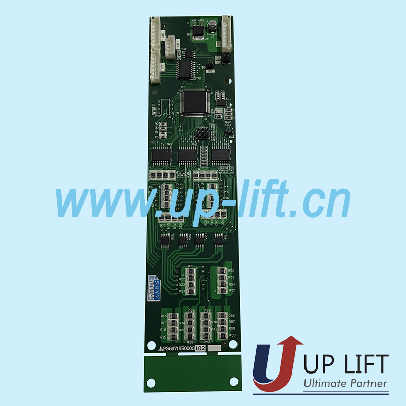 MtisubishiboardP366718B000G102