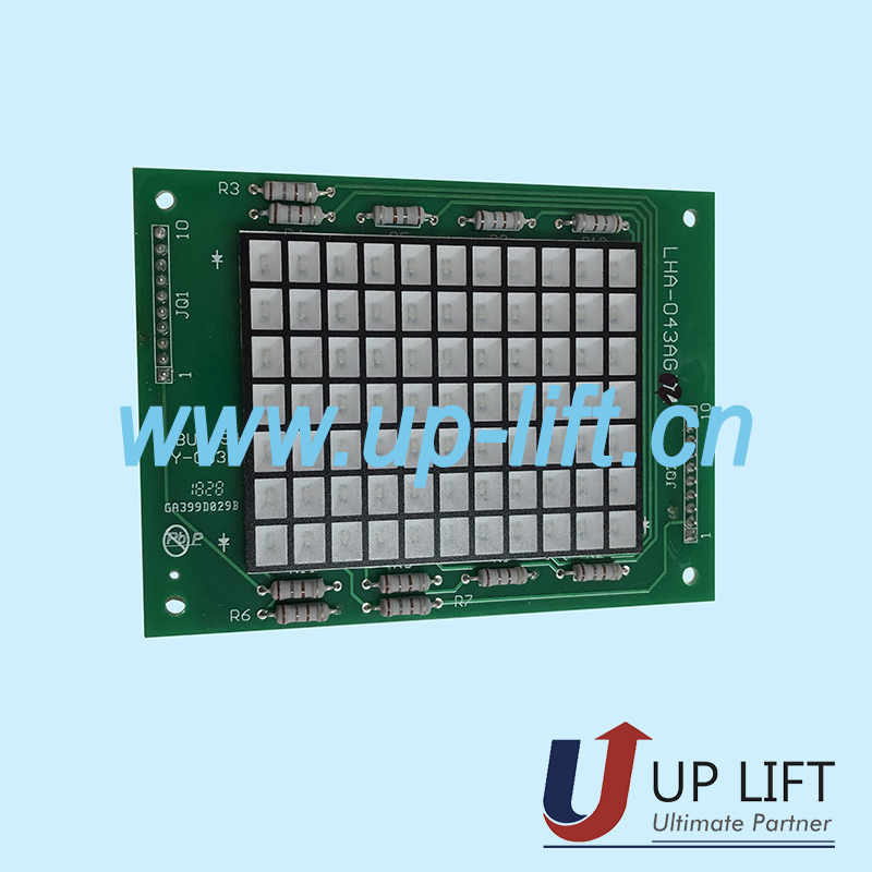 MitsubishiboardLHA-043AG12