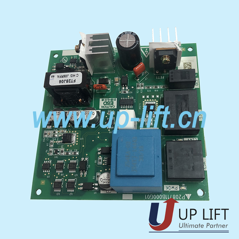 MitsubishiboardP208711B000G01