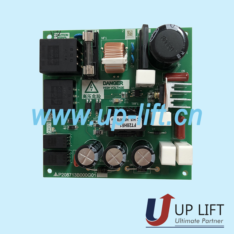 MitsubishiboardP208723B000G01