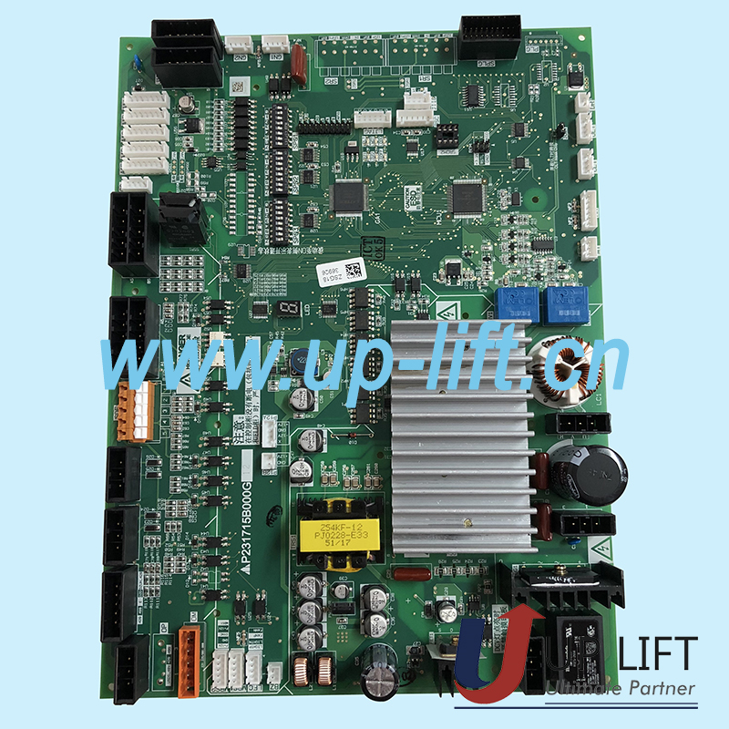 MitsubishiboardP231715B000G12