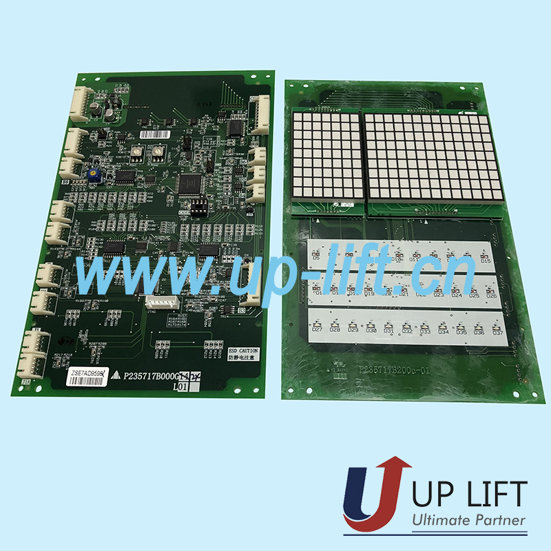 MitsubishiboardP235717B000G24L01