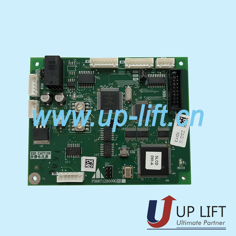 MitsubishiboardP366712B000G01