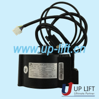 ThyssenK300Permanentmagnetsynchronousmotor125ST-13