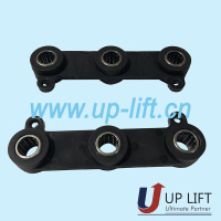 OtisAT120Doorassembleparts