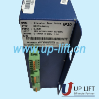 BSTElevatorDoorDriveBG203-DHC1E0.2KW.