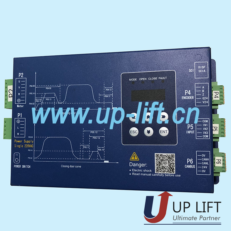 BSTElevatorDoorDriveBG203-DHC1E0.2KW