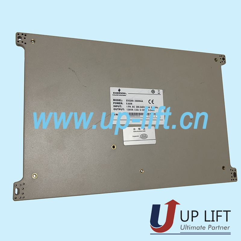 EMERSONIndustrialAutomationEV3200-2S0004A.