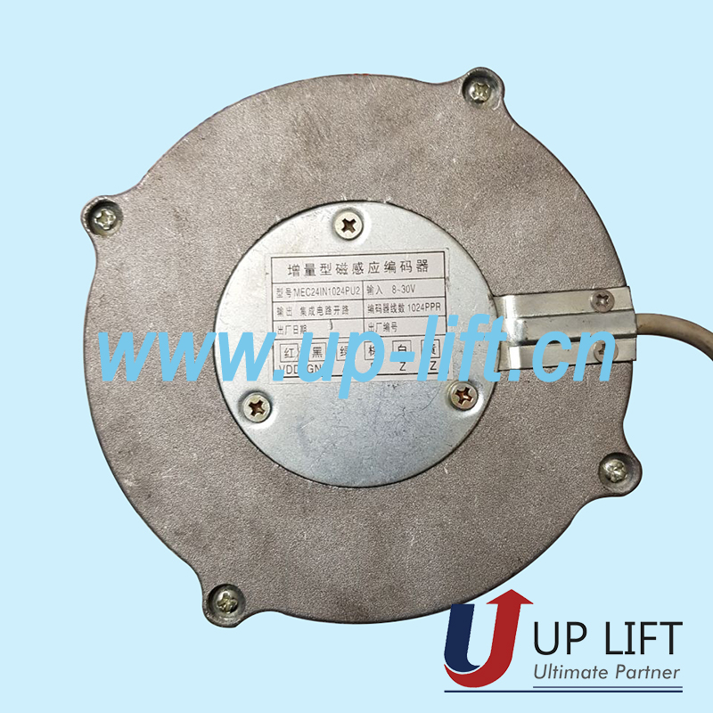 EncoderTYC135-1MEC24IN1024PU2