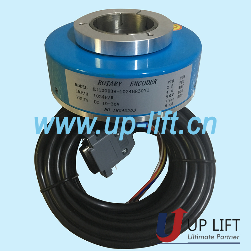 RotaryencoderEIH100H38-1024BR30Y1