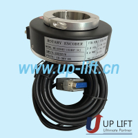 ROTARYENCODERWZ100H45-1024RF-30J