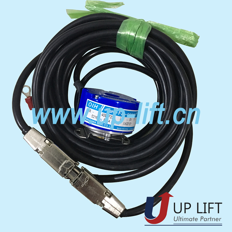 TAMAGAWAEncoderTS5216N8564