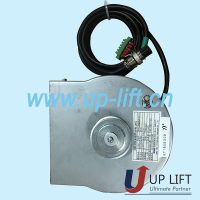 OMNIPermanentmagnetsynchronousmotorSPM-99F