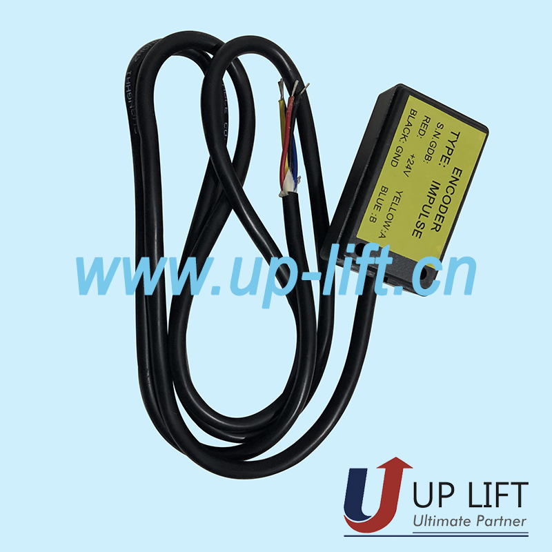 SELCOMdooroperatorencoderIMPULSE