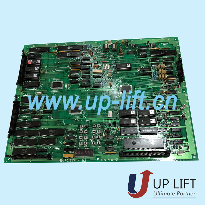 SigmaMainboardINV-MPU1R01685-Bo.1