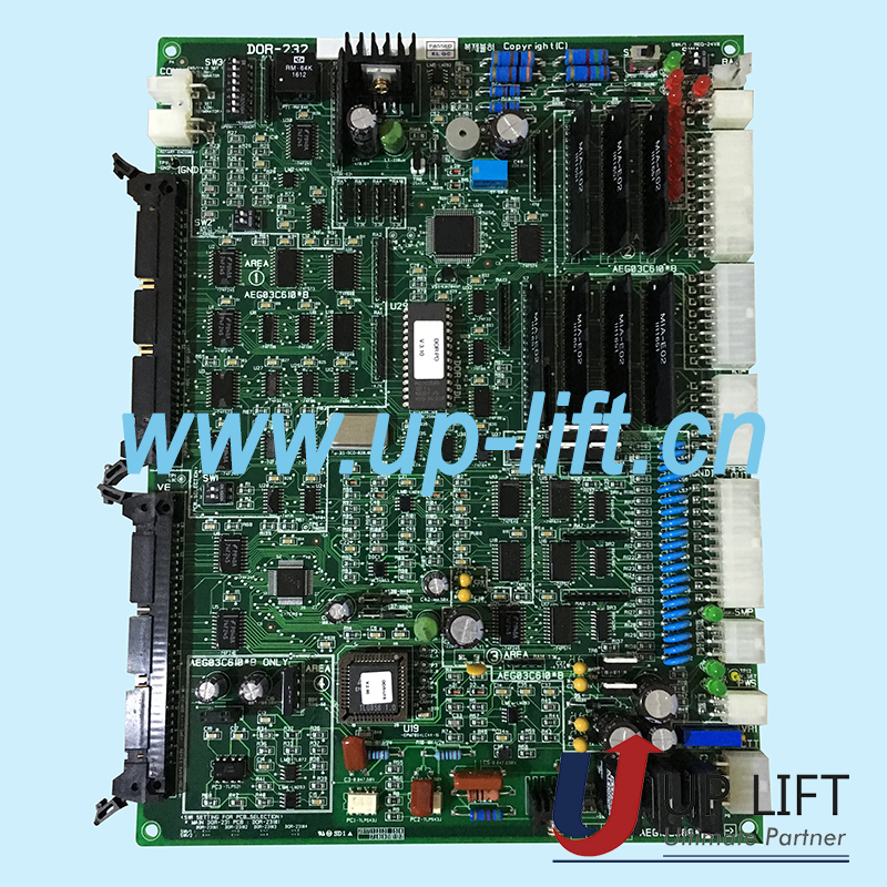 SigmaPCBDOR-232AEG13C080