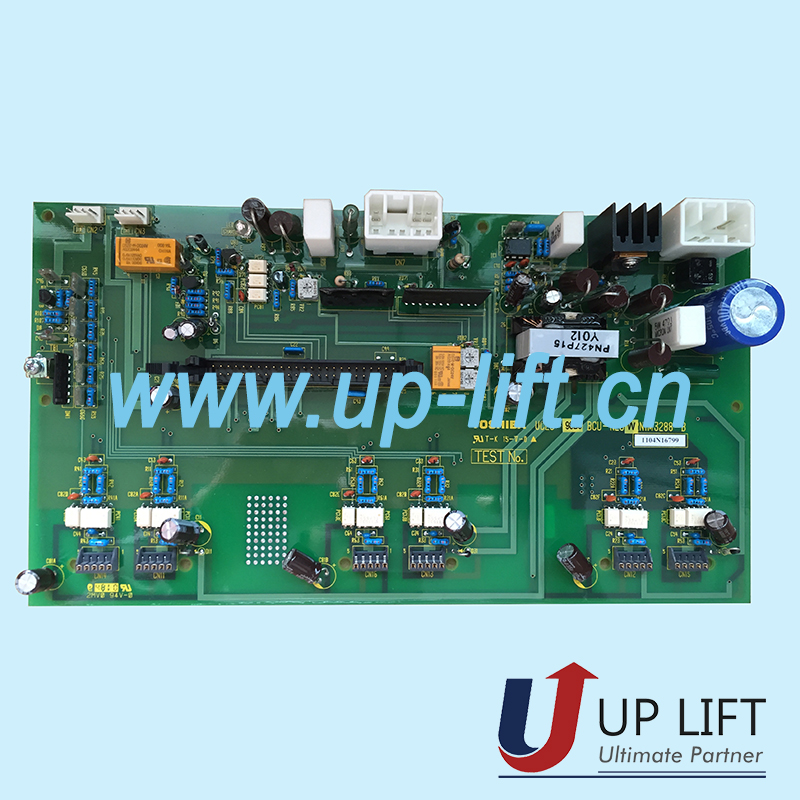 4ToshibaPCBUCE6-98B3BCU-NL3W2N1M3288-B