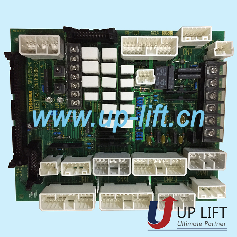 6ToshibaPCBCN-100AUCE4-306L55P1M1292-C