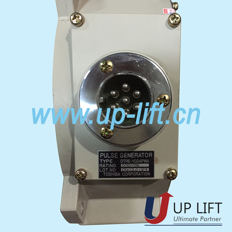 8ToshibapulsegeneratorDTRE-1024PWA